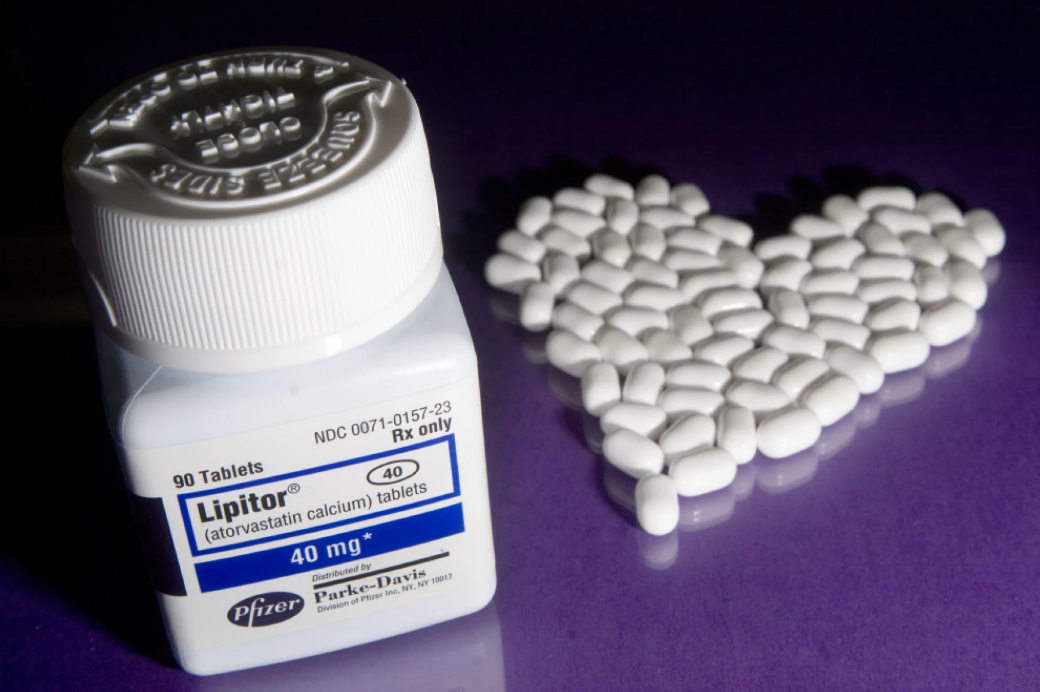 FDA Announces Nationwide Recall of Cholesterol Medication - More Than 140,000 Bottles Affected