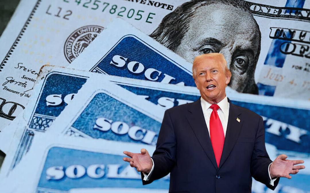 The Government Confirms Social Security’s Wednesday Rotation—What Retirees Need to Know for Nov. 12, 19, and 26